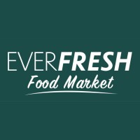 Everfresh Food Market Logo