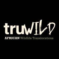 truWild Africa Logo
