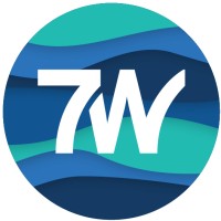7th Wave Logo