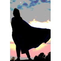 Superwoman Marketing & Consulting Logo