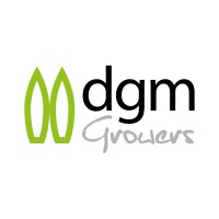 DGM Growers Logo
