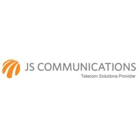 JS Communications Logo
