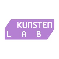 Kunstenlab Antwerpen Logo