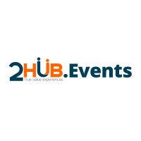 2Hub Events Logo