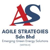 Agile Strategies Sdn Bhd Logo