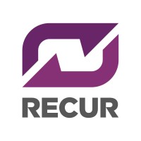Recur Container Transport New Zealand Logo
