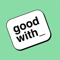 Good With Logo