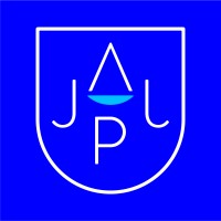 JALP – Associação Internacional de Jovens Advogados de Língua Portuguesa Logo