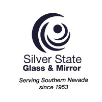 Silver State Glass & Mirror Co. Logo