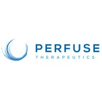 Perfuse Therapeutics Logo
