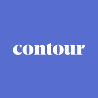 Contour Design Co. Logo