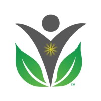 Synergy In-Power-Meant Logo