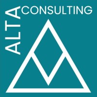 ALTA Consulting LLC Logo