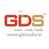 gdsmedia Logo