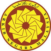 Arkib Negara Malaysia Logo