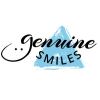 Genuine Smiles Family Dentistry Logo