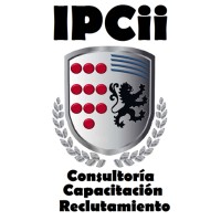 Aceleradora de negocios IPCii Logo