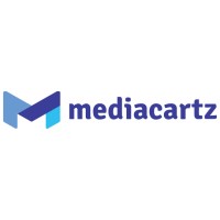 Mediacartz Logo