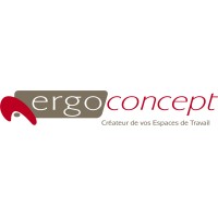 Agence Ergoconcept Logo