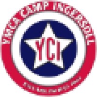 YMCA Camp Ingersoll Logo