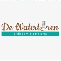 Grillroom-Cafetaria de Watertoren Logo