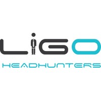 Ligo Headhunters - Technical Recruitment and Engineering Services Logo