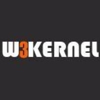 w3kernel Logo