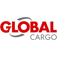 Global Cargo Corporation Logo