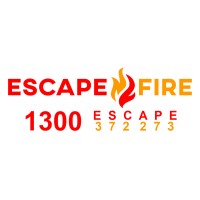 Escape Fire Logo