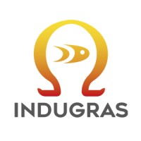 Indugras S.A. Logo
