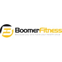 Boomer Fitness Logo