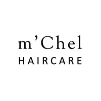 mChel Haircare Logo