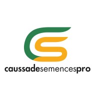 Caussade Semences Pro Logo