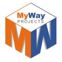 MyWay Projects Logo