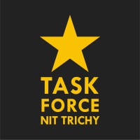 Task Force - NIT Trichy Logo