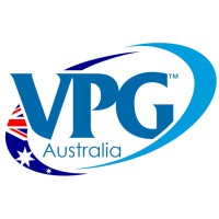 VPG Australia Logo