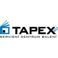 Tapex EU s.r.o. Logo