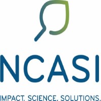 NCASI, Inc. Logo
