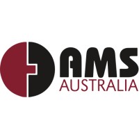 AMS Australia Logo
