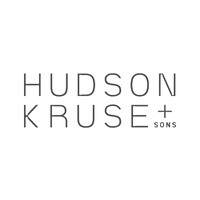 Hudson Kruse + sons Logo