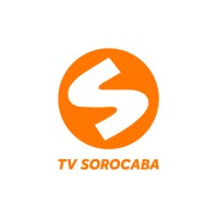 TV Sorocaba - SBT Logo