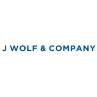 J Wolf & Company Logo