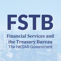 Financial Services and the Treasury Bureau (FSTB) Logo