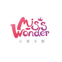 Miss Wonder Omnimedia Logo