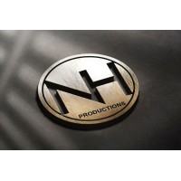 NHP Logo