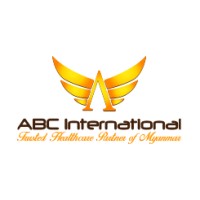 ABC International Logo