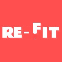 RE-FIT Logo