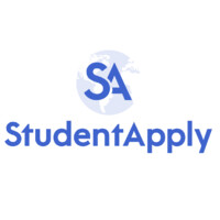 StudentApply Logo