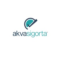 Akva Sigorta Logo