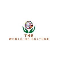 The World of Culture Logo